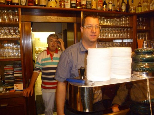 Restaurant Haus Jünemann /Gaststätte zum Tippelsberg