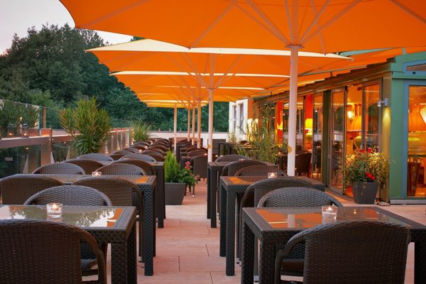 Hotel Pfalzblick