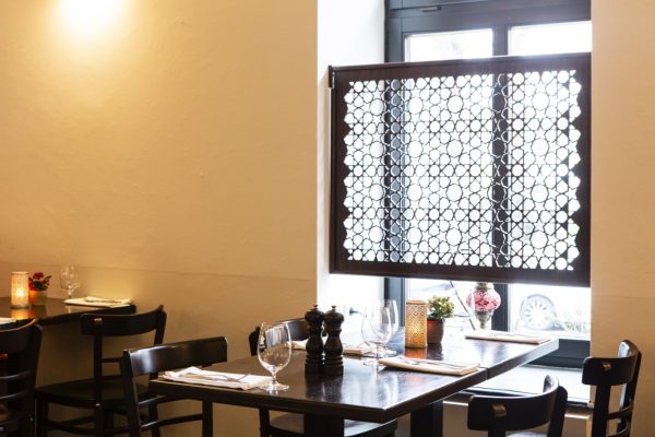 Ali Bey Restaurant