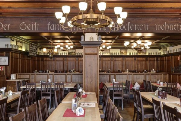 Augustiner Klosterwirt, München