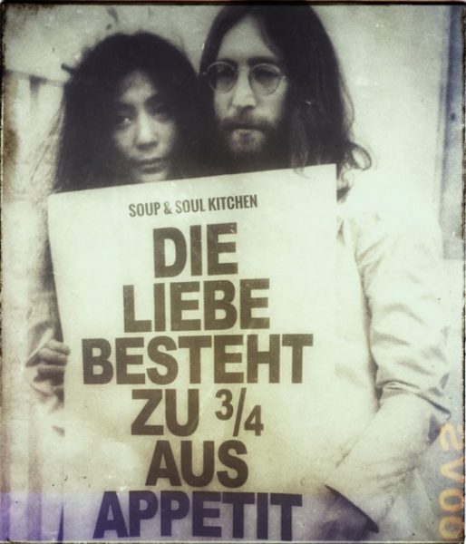 Soup & Soul Kitchen