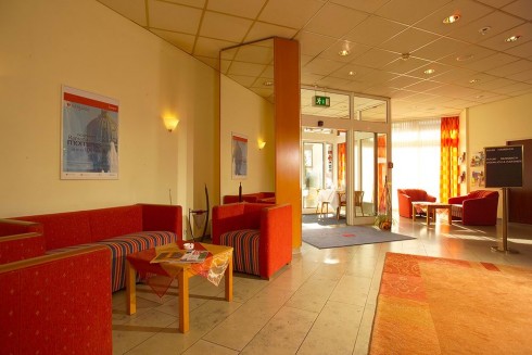 RAMADA Hotel Neustadt