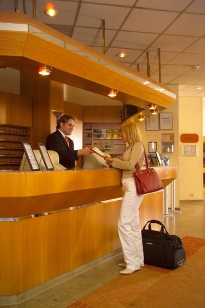 RAMADA Hotel Neustadt