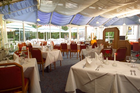 RAMADA Hotel Neustadt