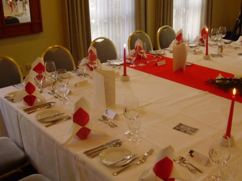 RAMADA Hotel Neustadt