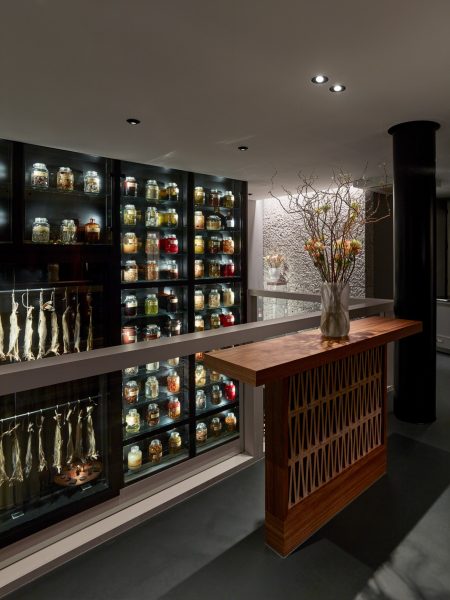 Rutz Restaurant, Berlin
