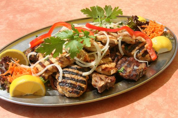 Griechisches Restaurant Axion