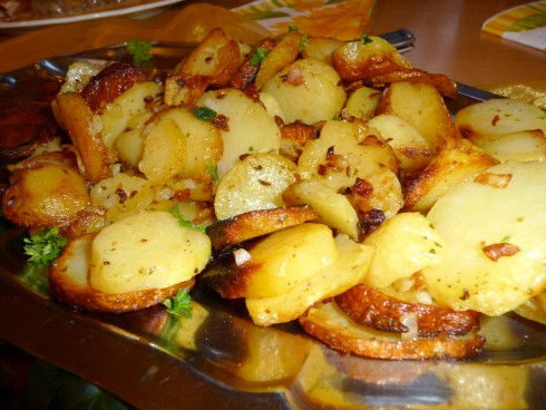 Restaurant Weinstube in der alten Brennerei  in Gleiszellen in der Pfalz