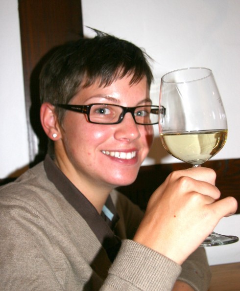 Weinstube in der alten Brennerei 