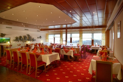 Hotel-Restaurant Südpfalz-Terrassen