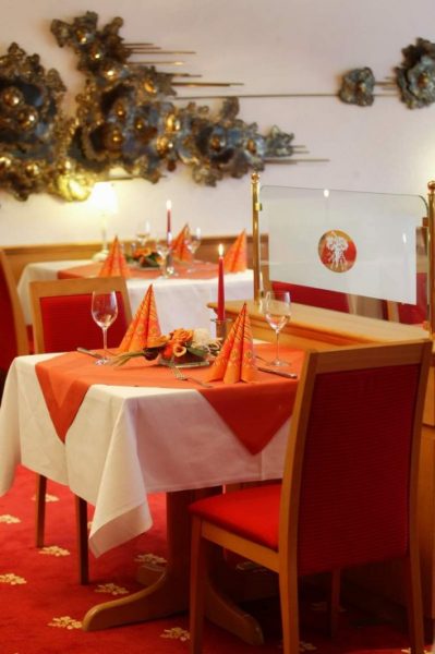 Hotel-Restaurant Südpfalz-Terrassen