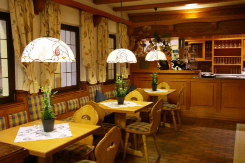Hotel-Restaurant Südpfalz-Terrassen