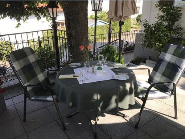 Hotel & Restaurant Weinberg