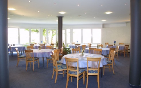 Hotel-Restaurant Südpfalz-Terrassen