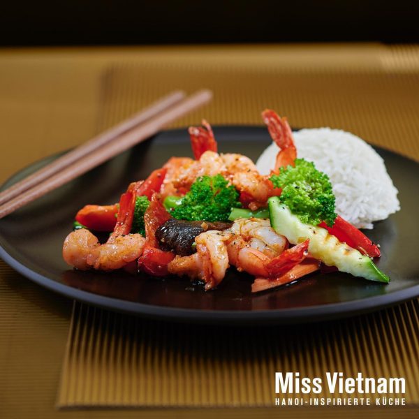 Miss Vietnam