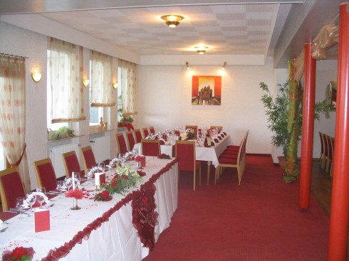 Hotel-Restaurant Südpfalz-Terrassen