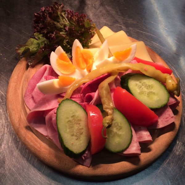 Restaurant Anker