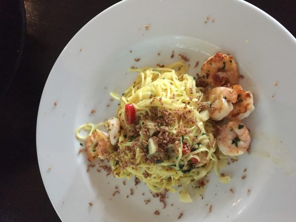Trattoria Zucchero