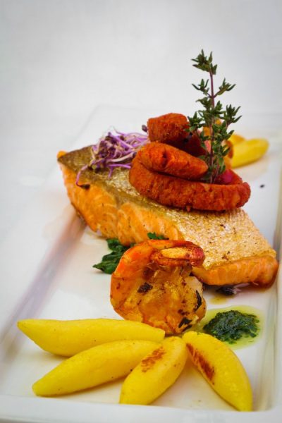 Hotel Restaurant Kromberg, Remscheid