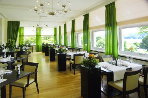 Parkhaus Hügel