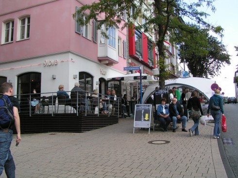 9 Bar