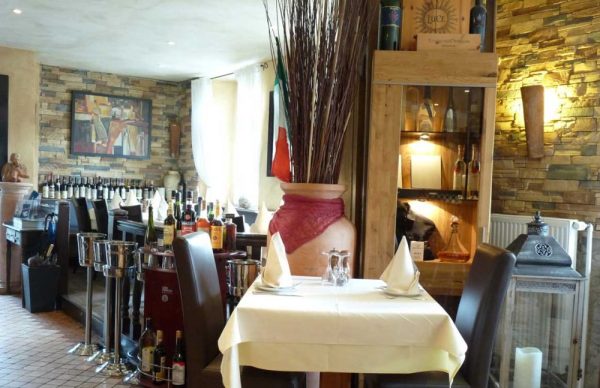 Trattoria Fine Secolo