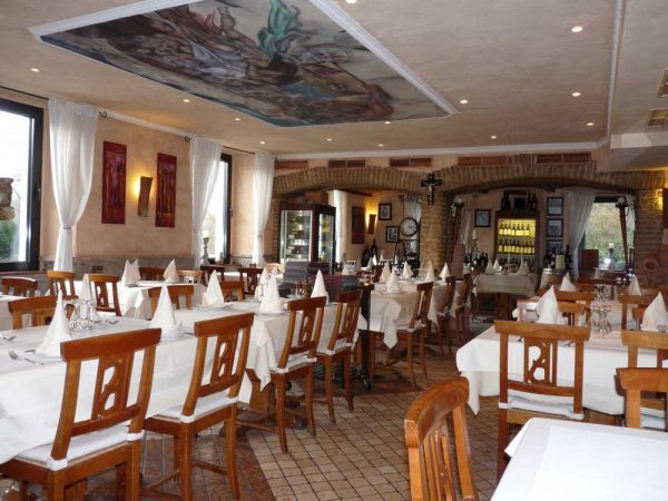 Trattoria Fine Secolo