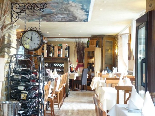 Trattoria Fine Secolo
