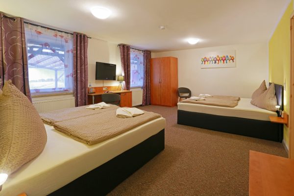 Landhotel & Brauhaus Prignitzer Hof, Pritzwalk