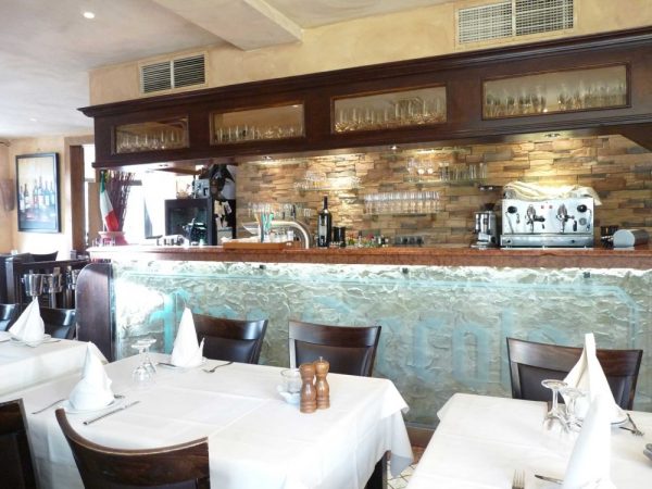 Trattoria Fine Secolo