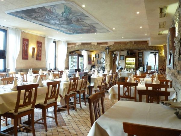 Trattoria Fine Secolo