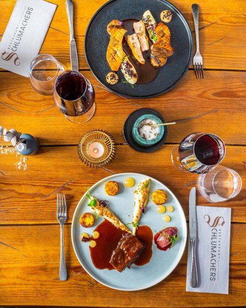 Restaurant Schlumachers