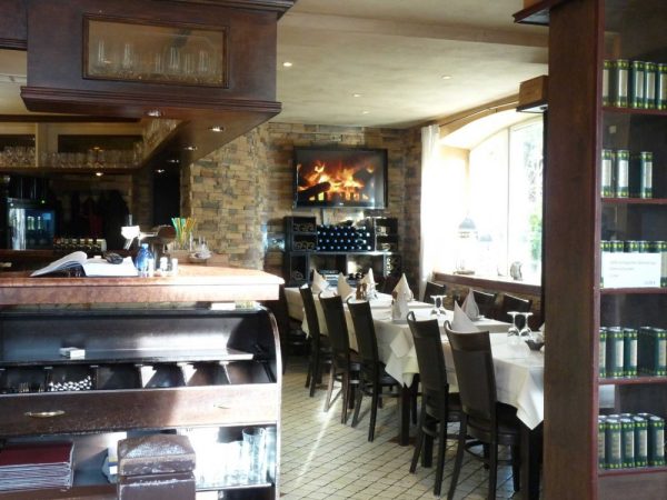 Trattoria Fine Secolo