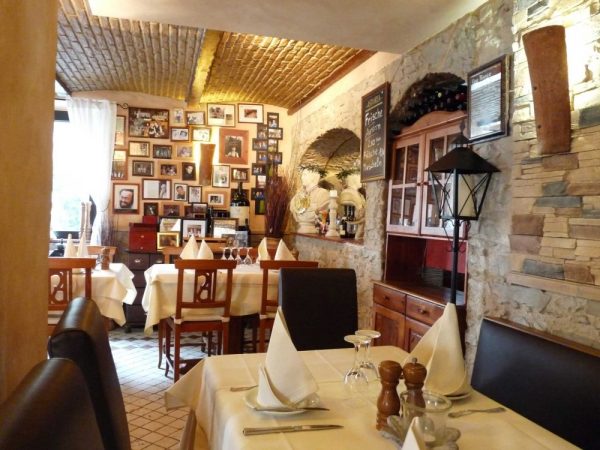 Trattoria Fine Secolo