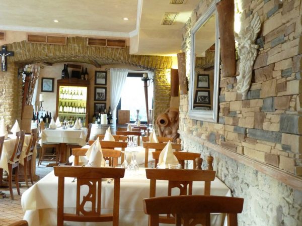 Trattoria Fine Secolo