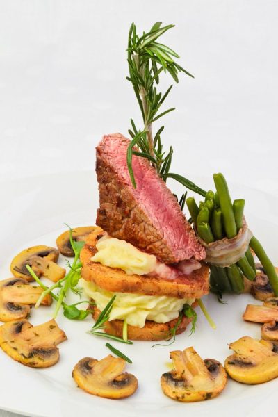 Hotel Restaurant Kromberg, Remscheid