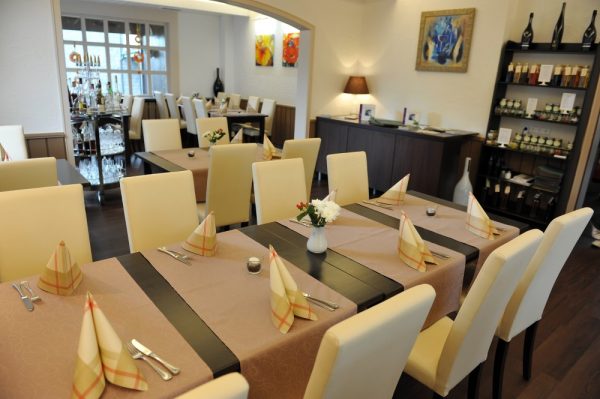 Hotel Restaurant Kromberg, Remscheid