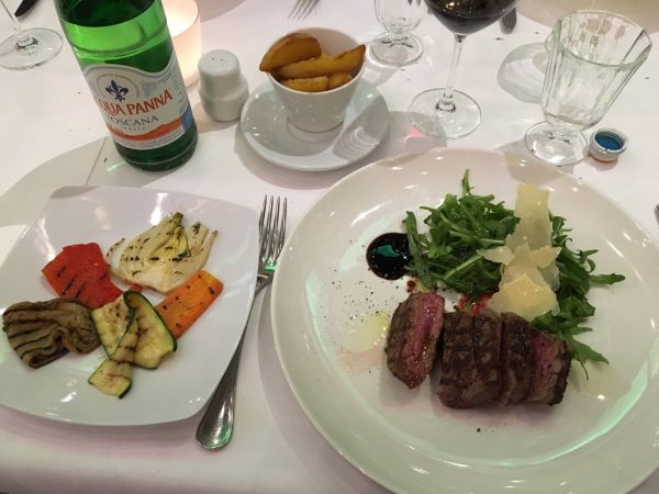 Sorriso Ristorante Italiano