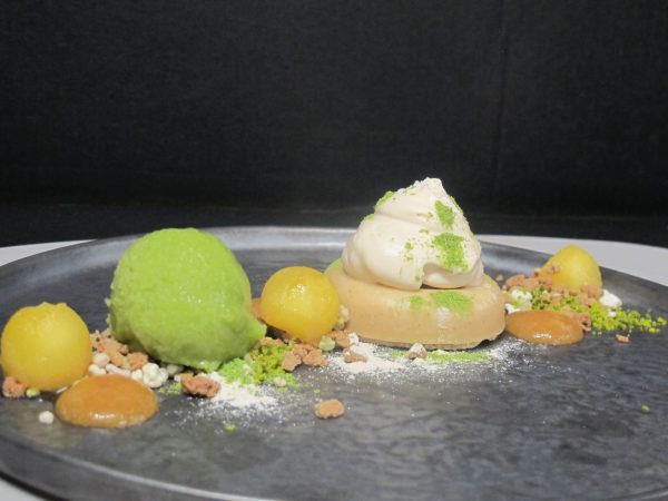 Vier Jahreszeiten Restaurant Imhof, Illertissen