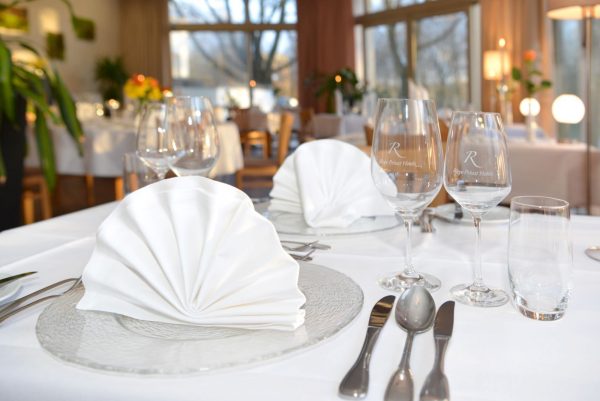Ringhotel Parkhotel Witten