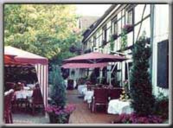 Restaurant Walkmühlen Restaurant in Mülheim an der Ruhr