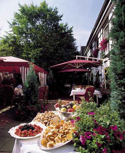 Walkmühlen Restaurant