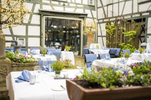 Hotel-Restaurant HÖERHOF