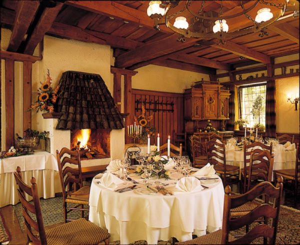 Walkmühlen Restaurant