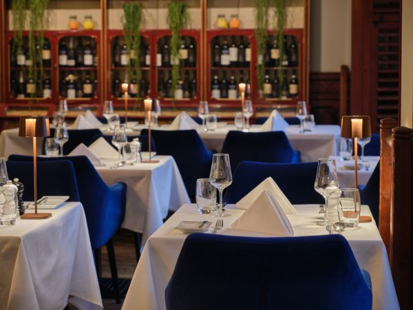 La Brasserie Restaurant & Bar, Stuttgart