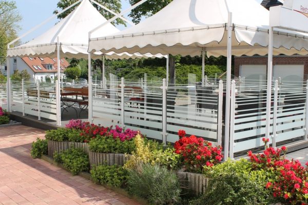 Restaurant Avantgarde Hotel Restaurant in Hattingen