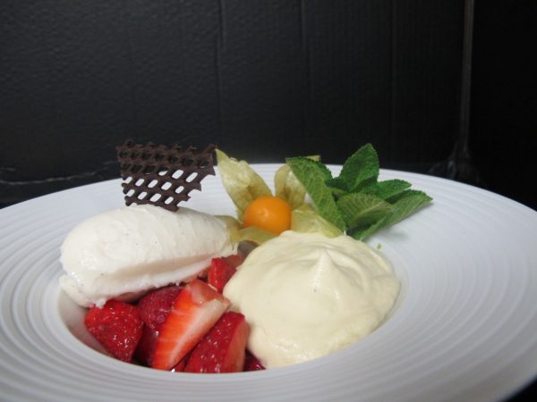 Vier Jahreszeiten Restaurant Imhof, Illertissen
