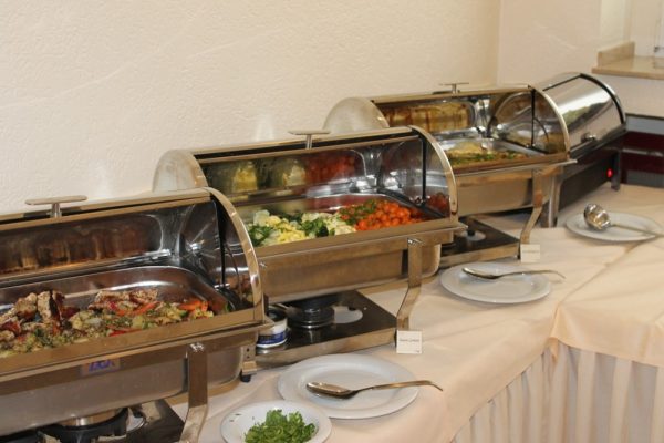 Avantgarde Hotel Restaurant