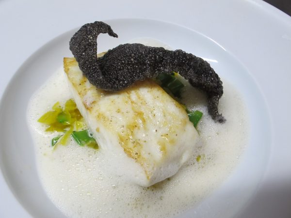 Vier Jahreszeiten Restaurant Imhof, Illertissen