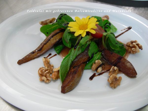 Avantgarde Hotel Restaurant